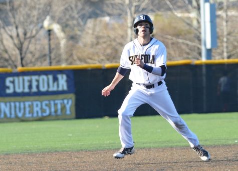 Caps off to Suffolk seniors final at bat
