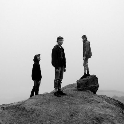 Allston-based Vundabar set to perform at Boston Calling