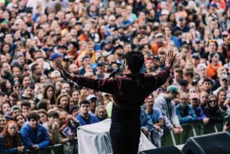Growing Pains: In settling into a new location, Boston Calling doesn’t forget its roots.