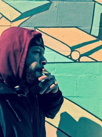 Rap artist Chico Williams staking his claim in the Boston rap community