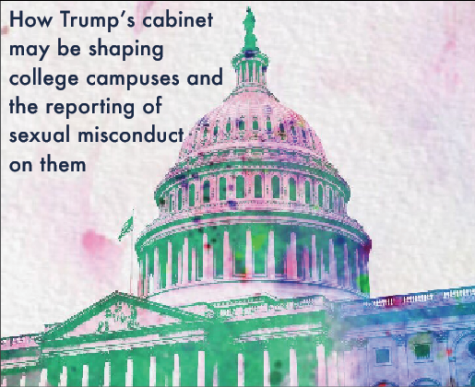 Suffolk reacts to impending Title IX changes