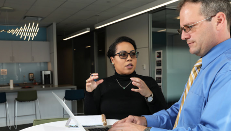 Alum turns hardship into venture