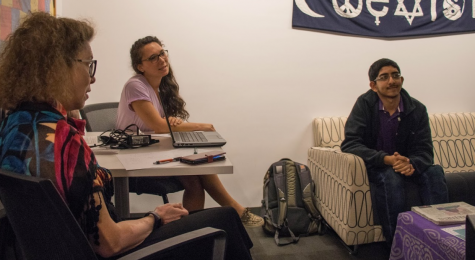 ‘Religion in the news’ conversation leads on biases, coverage