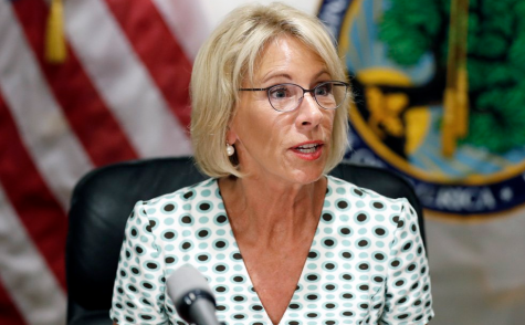 Suffolk backs Obama action while DeVos ponders rollback