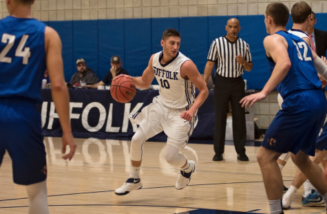 Hagopian defends for Armenia