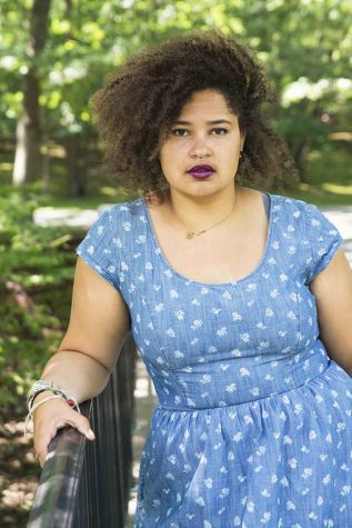 Cantab lounge features renowned poet and activist
