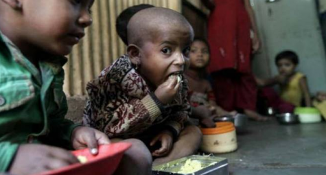 India’s inequality gap hits near hundred year high