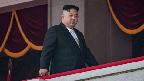 Suffolk professors talk options on North Korea