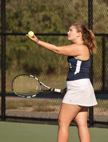 Lady Rams look to bounce back after streak snaps