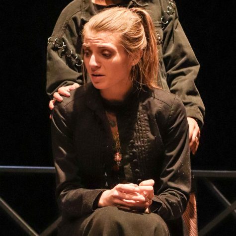 “3Sisters” pushes vitality; explores complexities of life and loss
