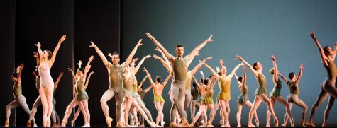 Boston Ballet showcases grace, power through emotional performances of ‘Obsidian Tear’ and ‘Fifth Symphony’
