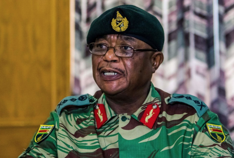 Zimbabwe Army detains President Mugabe, seizes capital city