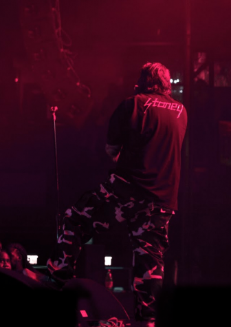 SGA brings ‘rockstar’ Post Malone to Royale