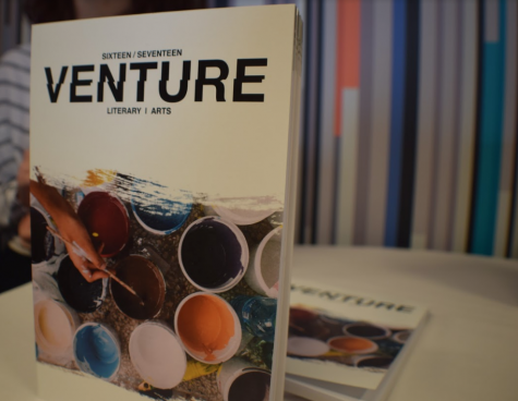 Venture capitalizes on 50 plus years