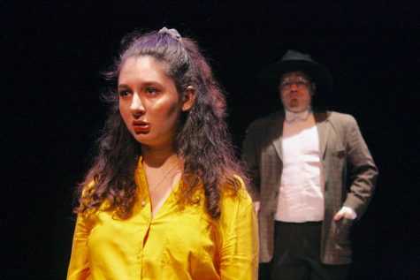 Spring Showcase 2018: musicals & minimalism