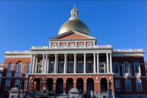 Three Democratic hopefuls jockey for the corner office