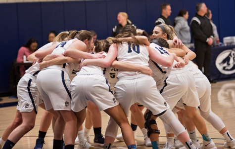 Lady Rams fall in championship