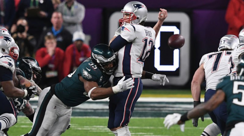 Super Bowl LII: Eagles soar past Patriots