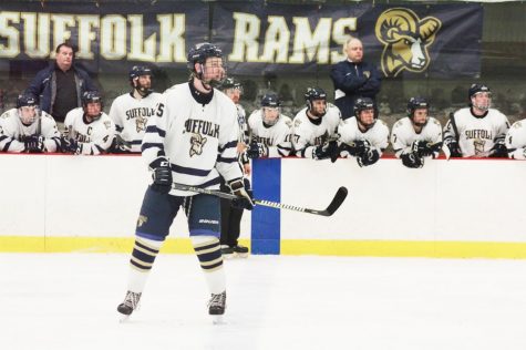 Seniors gear up for final stretch
