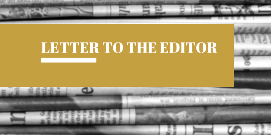 Letter to the Editor: A preventable shooting tragedy