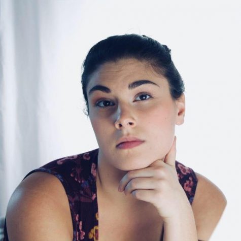 Staging the stigma, senior thesis tackles mental illness