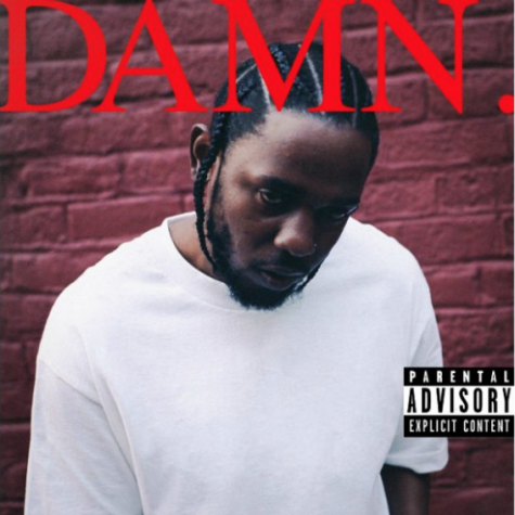 Commentary: Kendrick Lamar first rap artist to win Pulitzer Music Prize