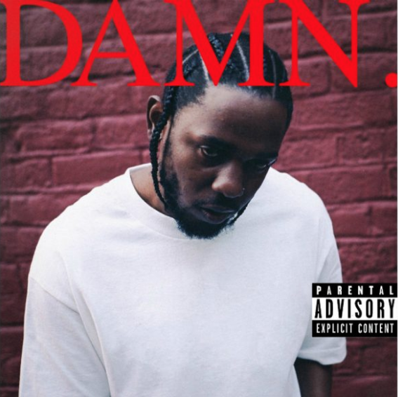 By Twitter user @kendricklamar