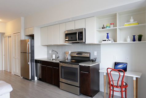 SU approved by BPDA for more student housing