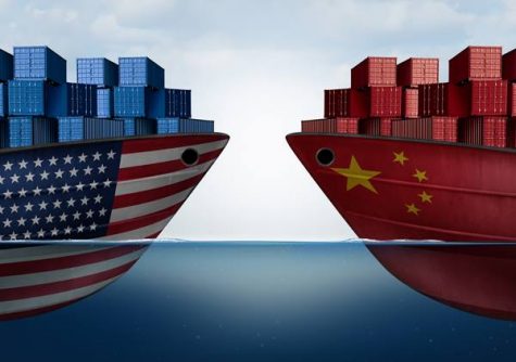 China pledges to counter any future tariffs