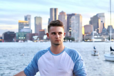 Photo of Ryan Arel