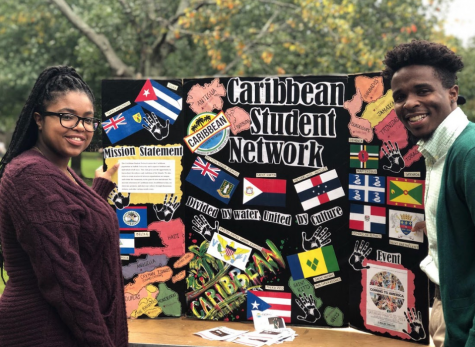 CSN: Bringing Caribbean culture to Boston