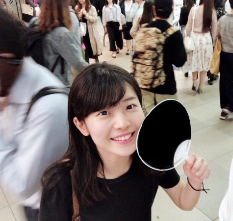 International perspective: Japanese student makes her way at Suffolk