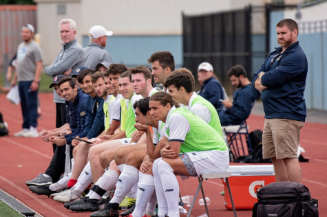 New athletic trainer energizes Rams