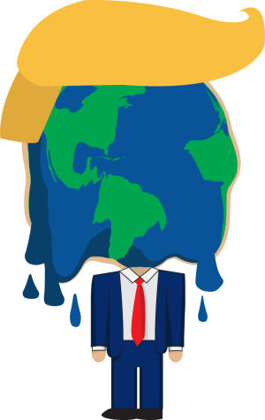Global commentary: Trump’s path to environmental destruction