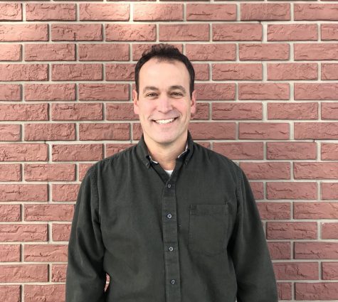 Suffolk Professor Feature: Trabold reflects on experience in post-apartheid Africa