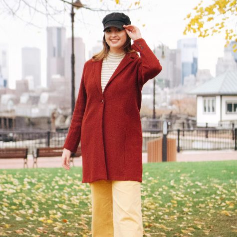 Photo of Sarah Lukowski