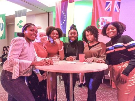 Fifth Africaribana signals new era for Caribbean Student Network