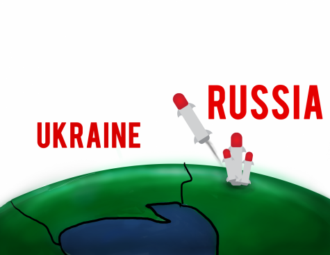Global Commentary: Time for U.S. to take the global stage with Russia