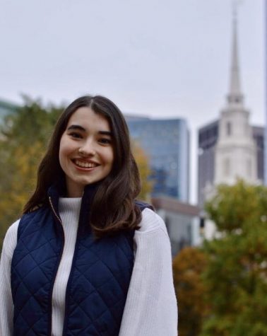 Photo of Katelyn Norwood