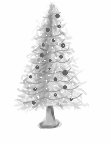 77th annual tree lighting signifies the beginning of the holiday season