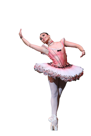 Boston Ballet cracks open with holiday season