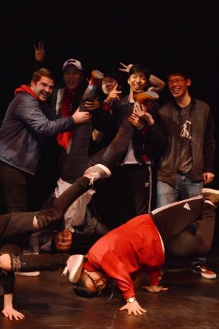 Asian American Association Cultural Showcase wows Suffolk