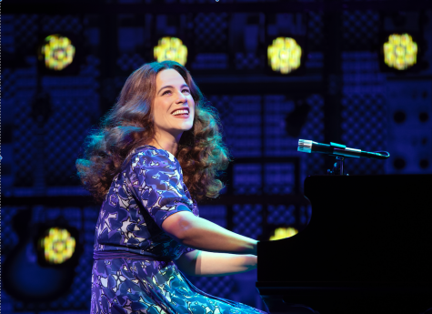 Carole King’s humble beginnings explored at Boston Opera House