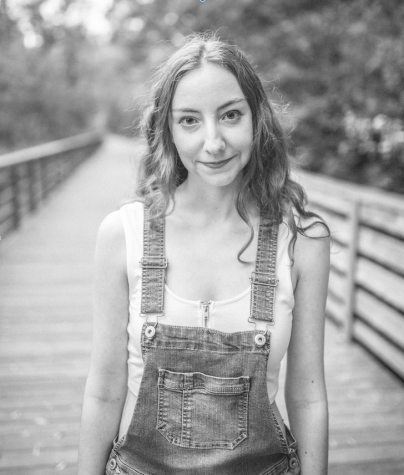 Suffolk alumna breaks into Boston music scene with headline show at Hard Rock