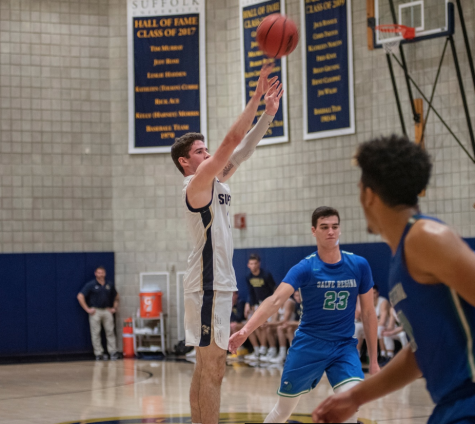 DUFFY SHOOTS FOR 1,000