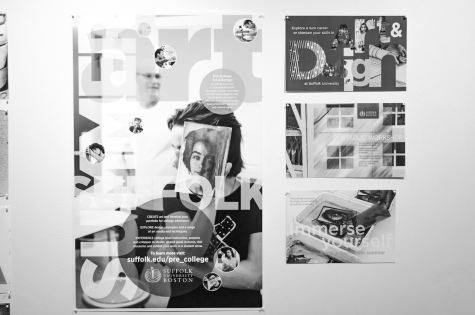 Upcoming NESAD gallery features artwork by Suffolk alumni