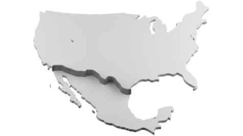 Mr. Trump, don’t build this wall