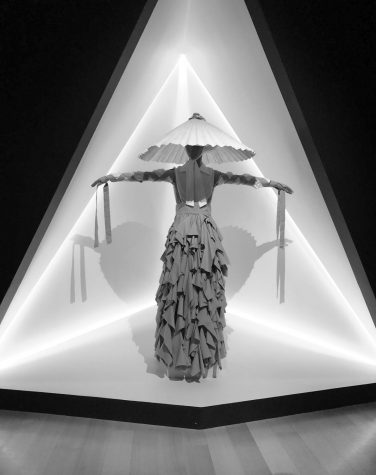 New MFA exhibit highlights relationship between gender and fashion