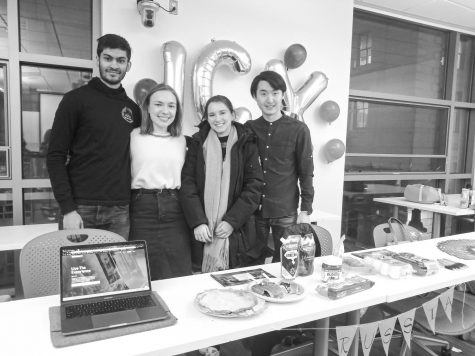 AIESEC event showcases opportunities abroad