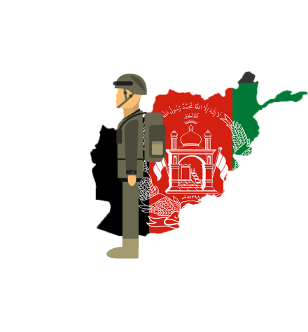 The US withdrawal from Afghanistan is long overdue